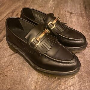 Doc Martens Adrian Snaffle Loafer